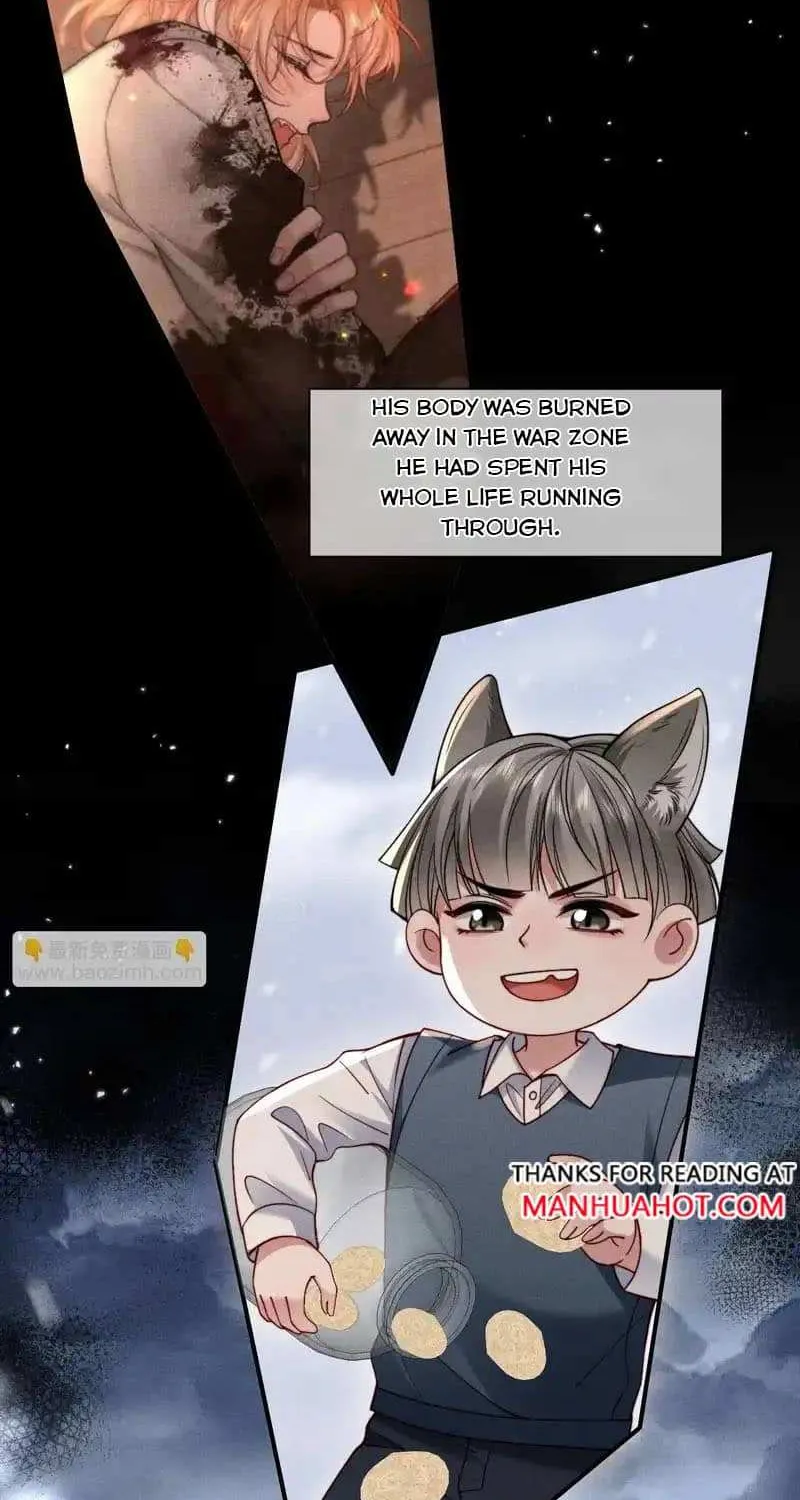 Subordinate Doting Chapter 61 page 30 - 