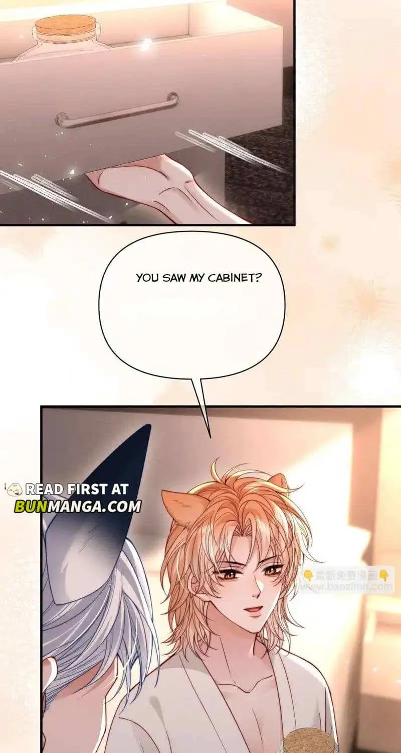 Subordinate Doting Chapter 61 page 4 - 