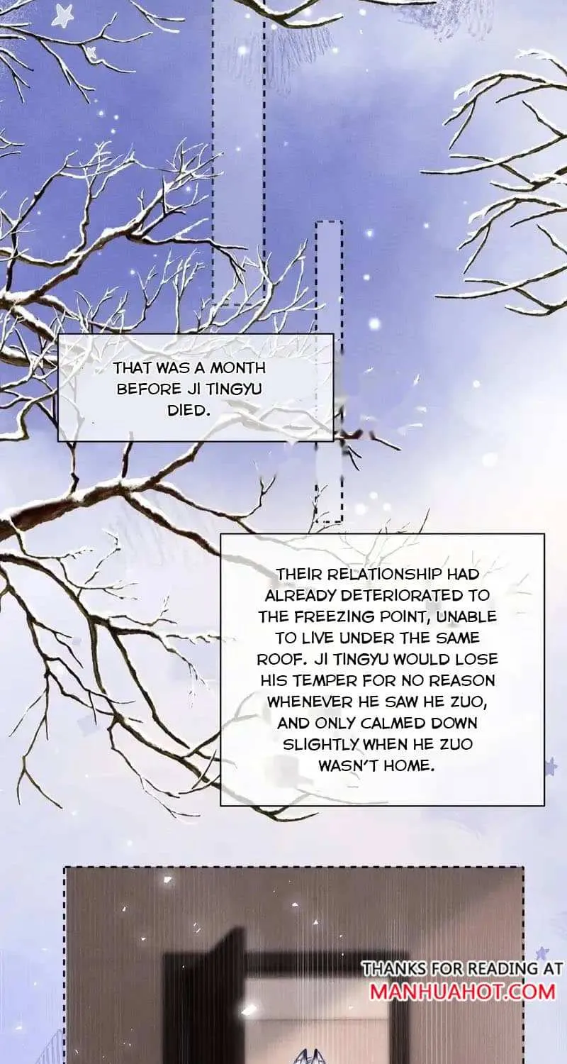 Subordinate Doting Chapter 61 page 33 - 