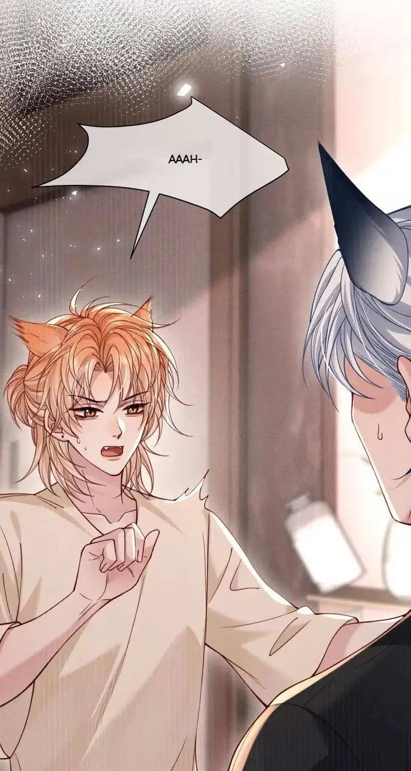 Subordinate Doting Chapter 61 page 37 - 