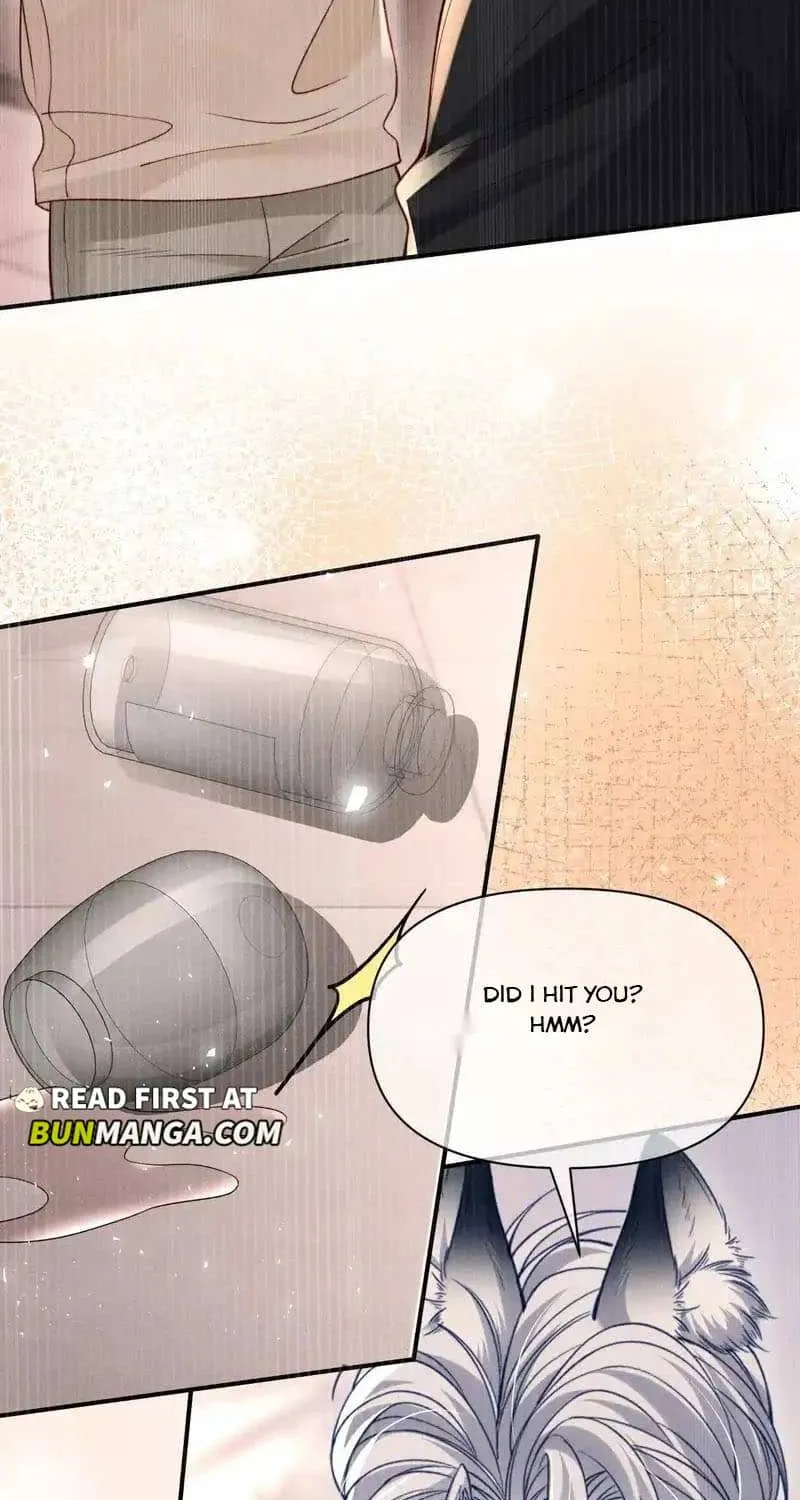 Subordinate Doting Chapter 61 page 38 - 