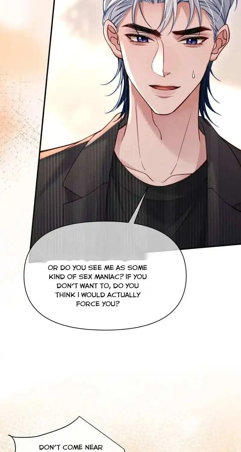 Subordinate Doting Chapter 61 page 39 - 
