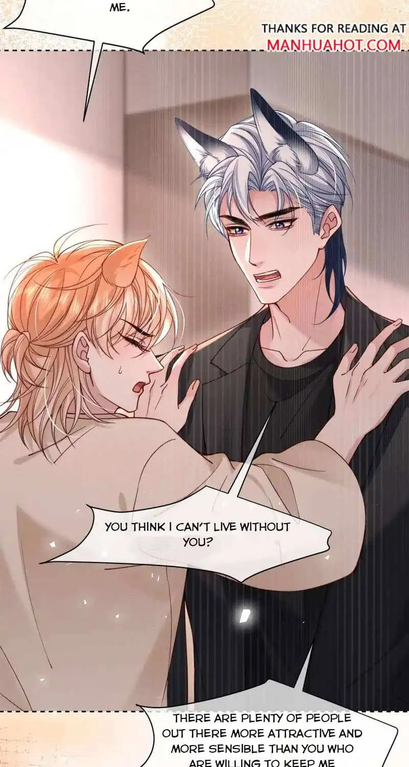 Subordinate Doting Chapter 61 page 40 - 