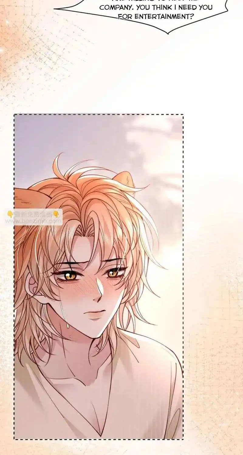 Subordinate Doting Chapter 61 page 41 - 