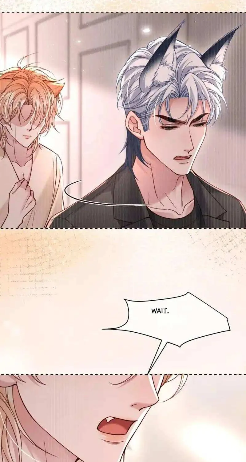 Subordinate Doting Chapter 61 page 44 - 