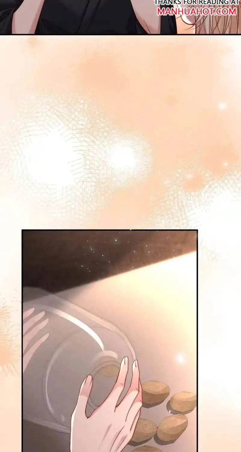 Subordinate Doting Chapter 61 page 6 - 