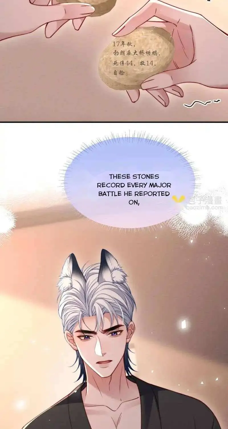 Subordinate Doting Chapter 61 page 10 - 