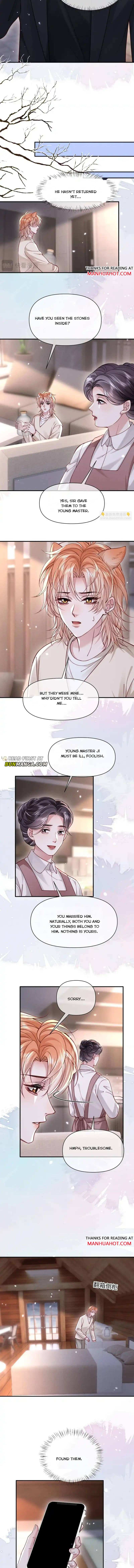 Subordinate Doting Chapter 62 page 5 - 