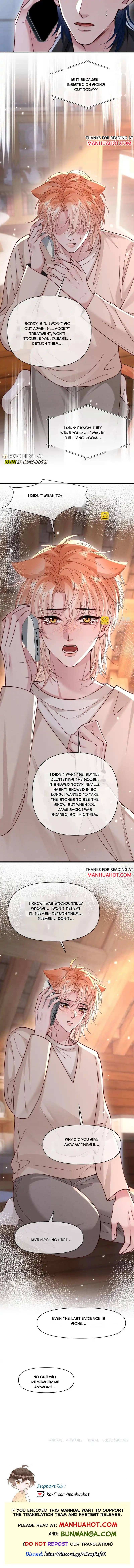 Subordinate Doting Chapter 62 page 7 - 
