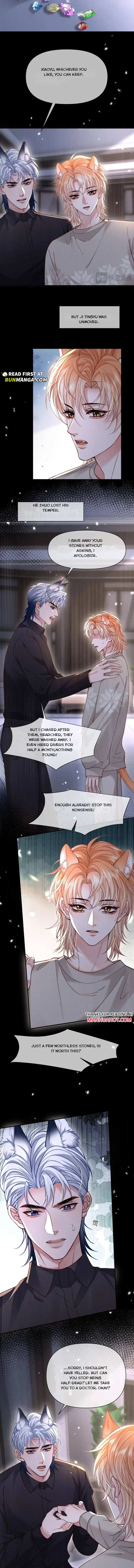 Subordinate Doting Chapter 63 page 3 - 