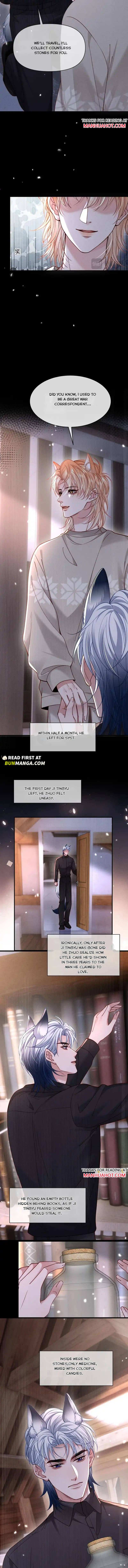 Subordinate Doting Chapter 63 page 4 - 