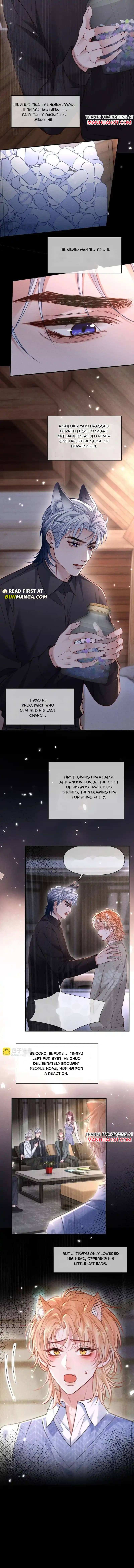Subordinate Doting Chapter 63 page 5 - 
