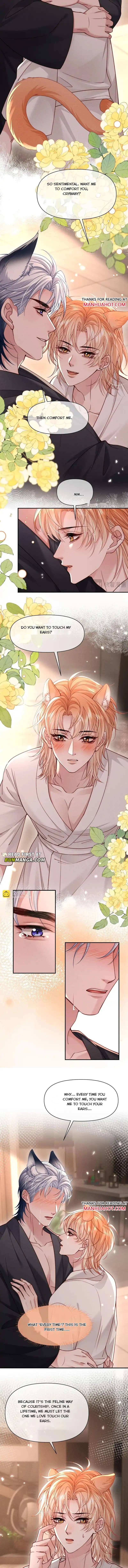 Subordinate Doting Chapter 63 page 7 - 