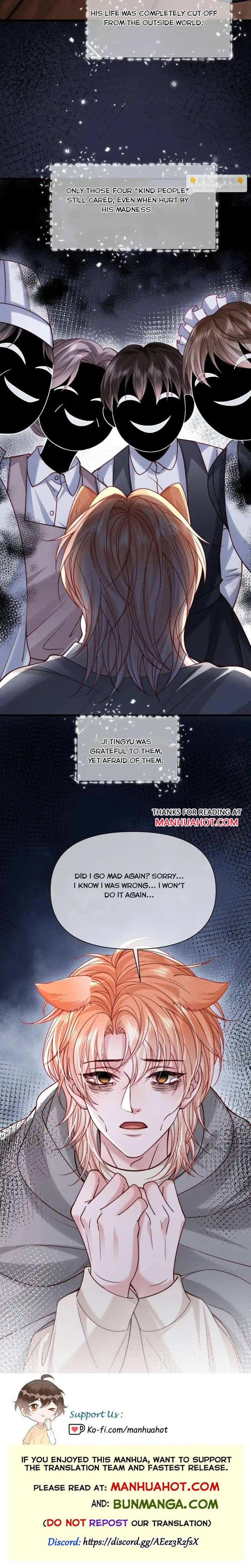 Subordinate Doting Chapter 64 page 9 - 