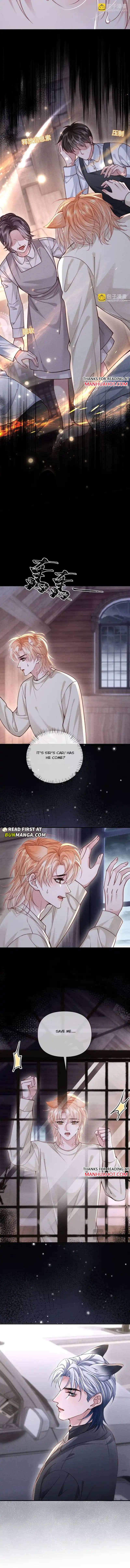 Subordinate Doting Chapter 65 page 2 - 