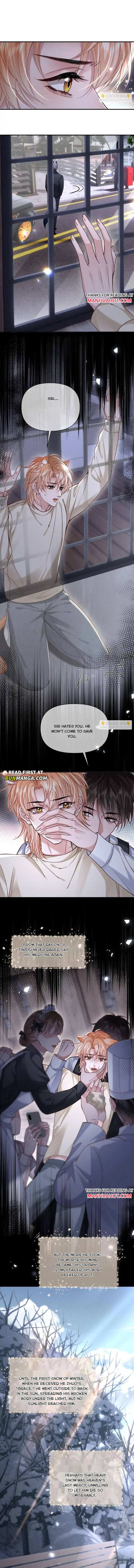 Subordinate Doting Chapter 65 page 3 - 