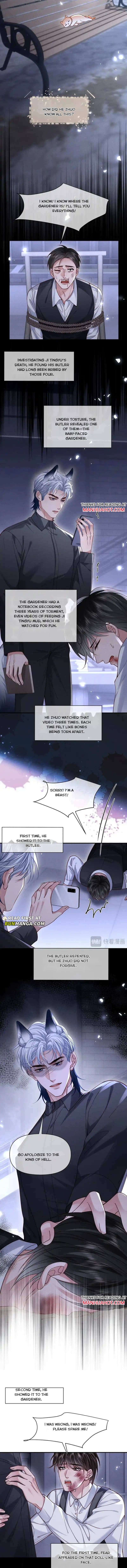 Subordinate Doting Chapter 65 page 4 - 