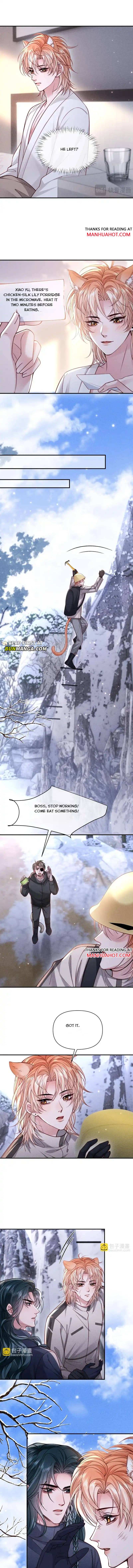 Subordinate Doting Chapter 66 page 2 - 
