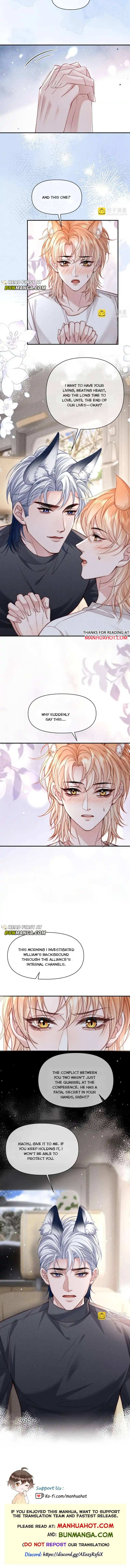 Subordinate Doting Chapter 67 page 6 - 
