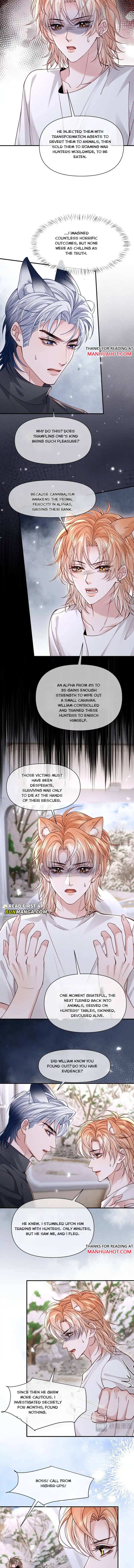 Subordinate Doting Chapter 68 page 4 - 