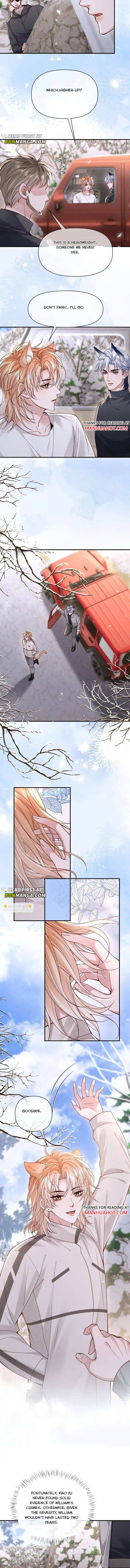Subordinate Doting Chapter 68 page 5 - 