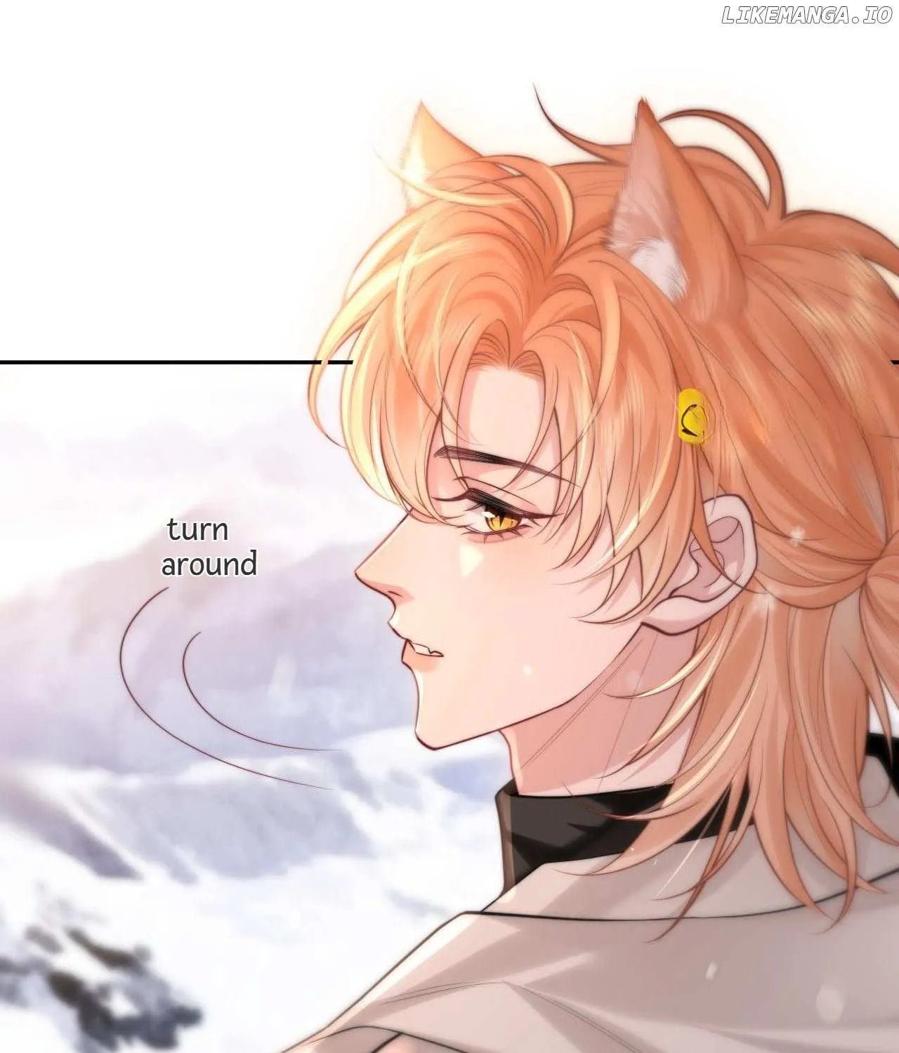 Subordinate Doting Chapter 7 page 14 - 