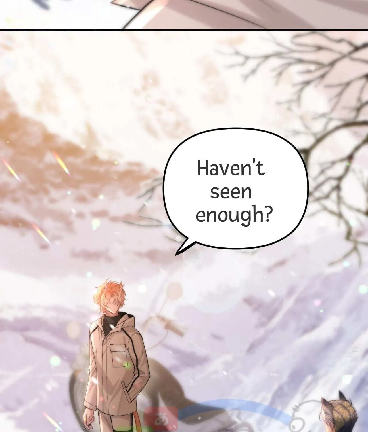 Subordinate Doting Chapter 7 page 15 - 