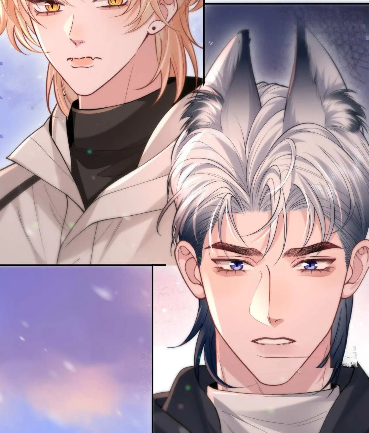Subordinate Doting Chapter 7 page 17 - 