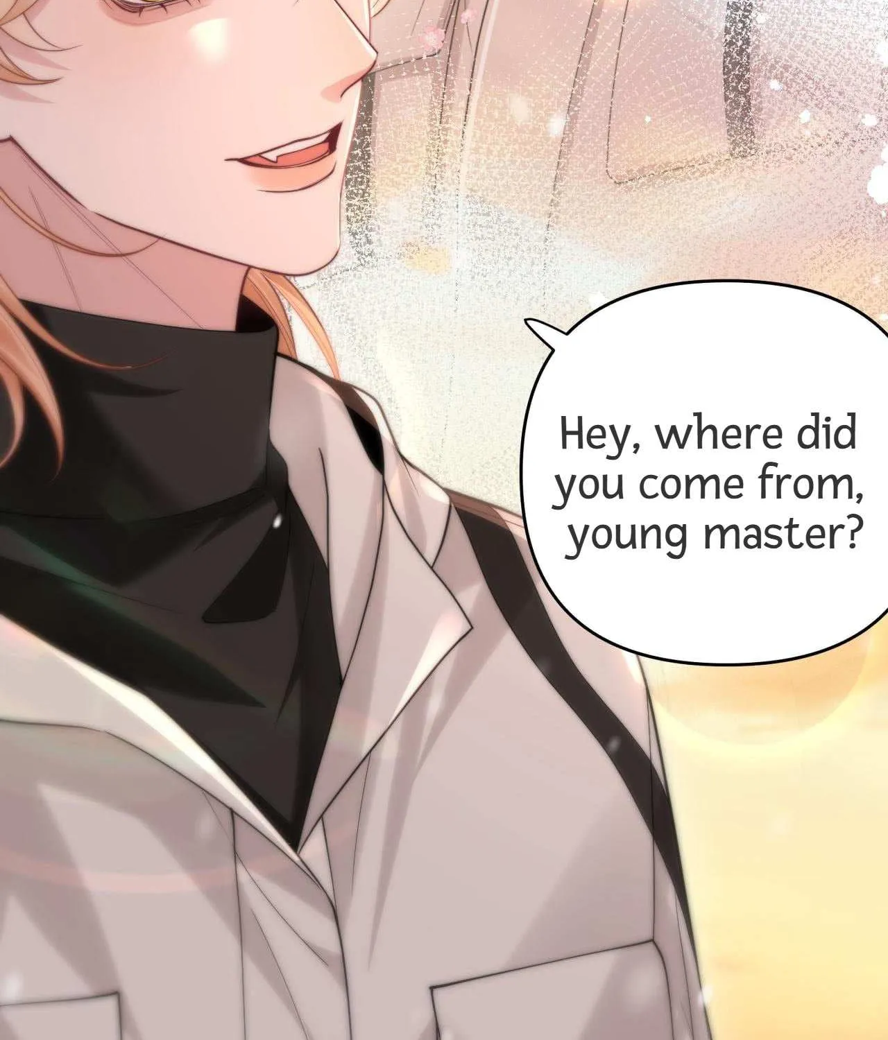 Subordinate Doting Chapter 7 page 22 - 