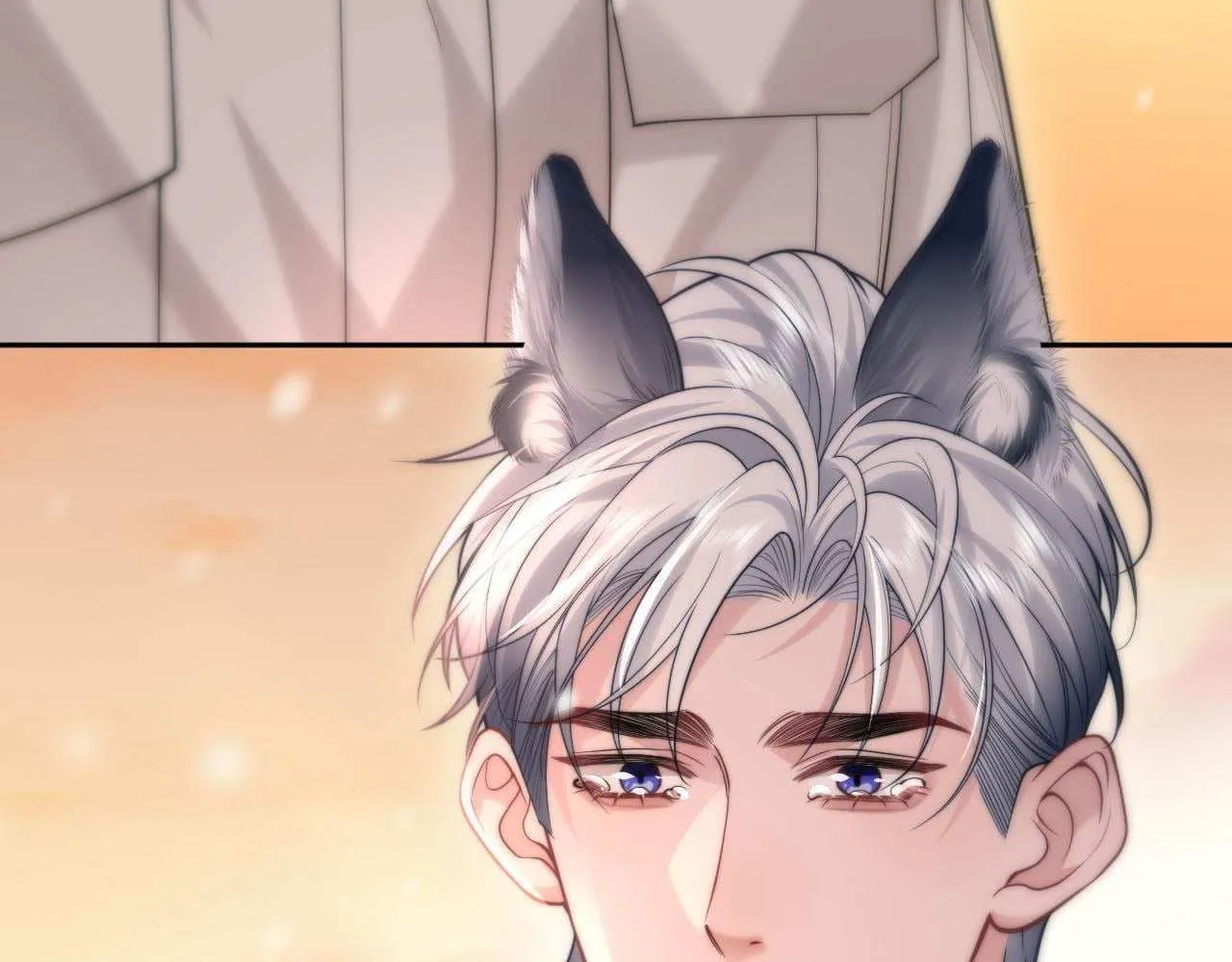 Subordinate Doting Chapter 7 page 23 - 