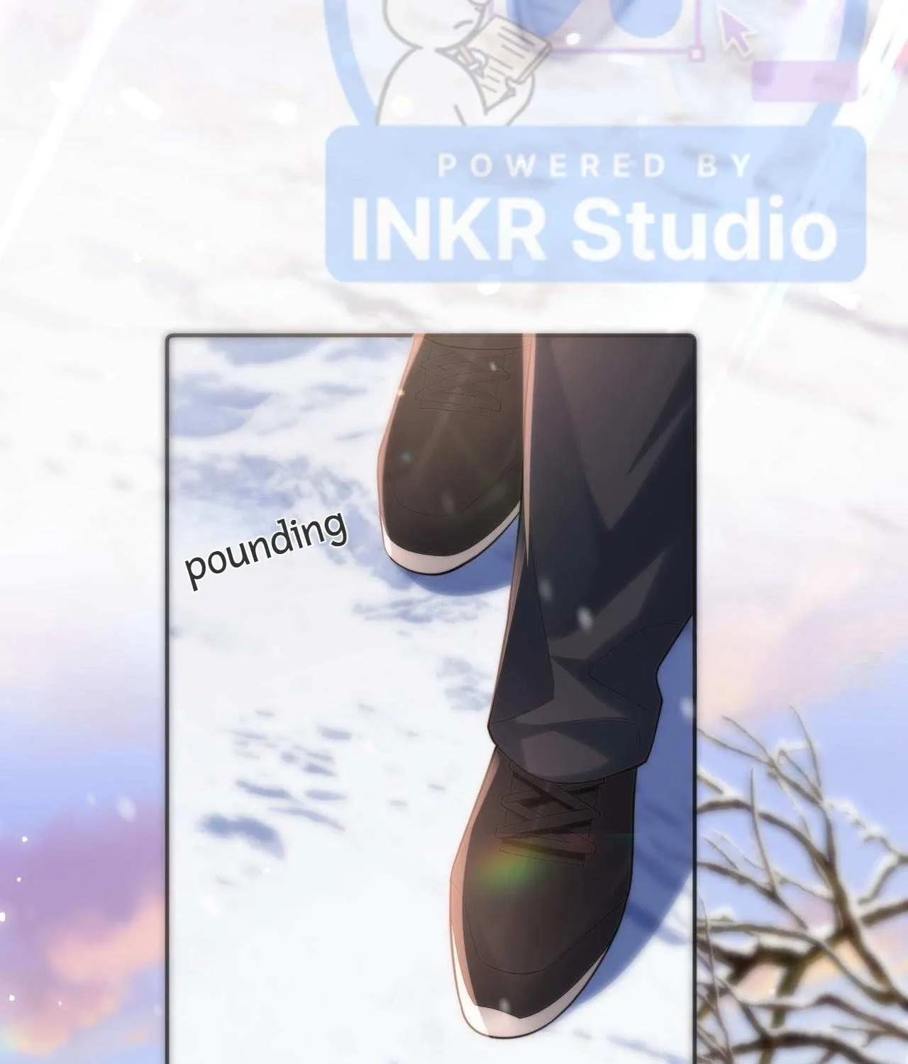 Subordinate Doting Chapter 7 page 31 - 