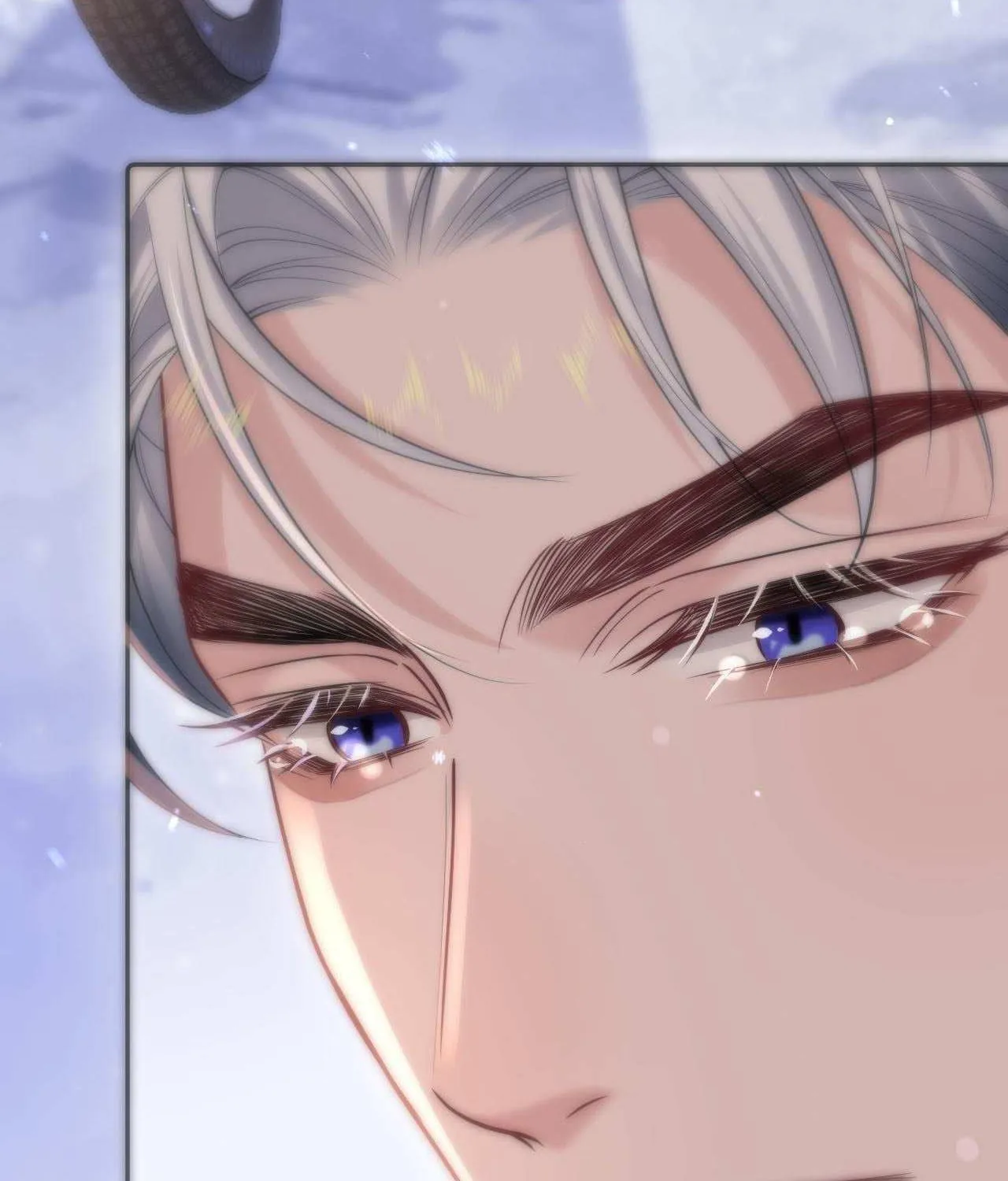 Subordinate Doting Chapter 7 page 34 - 
