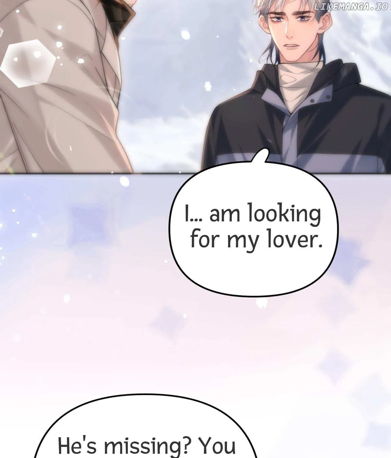 Subordinate Doting Chapter 7 page 38 - 