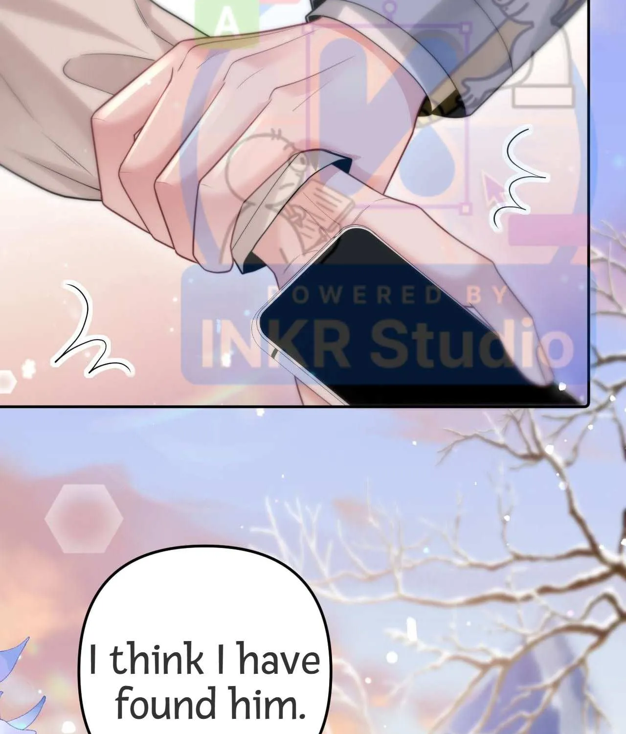 Subordinate Doting Chapter 7 page 40 - 