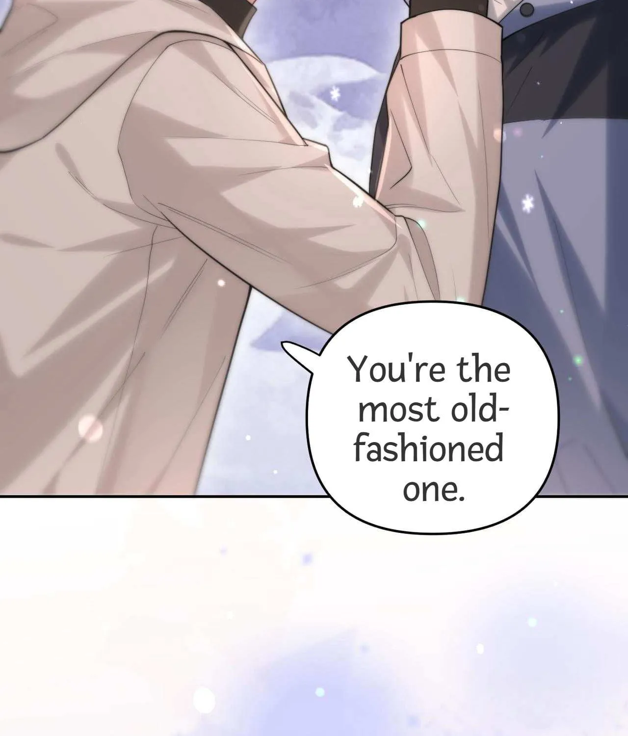Subordinate Doting Chapter 7 page 49 - 