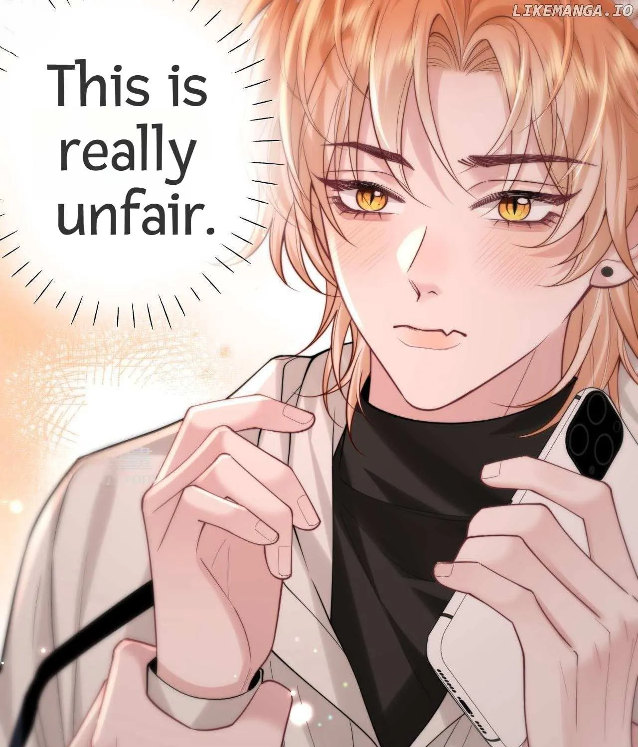 Subordinate Doting Chapter 7 page 53 - 