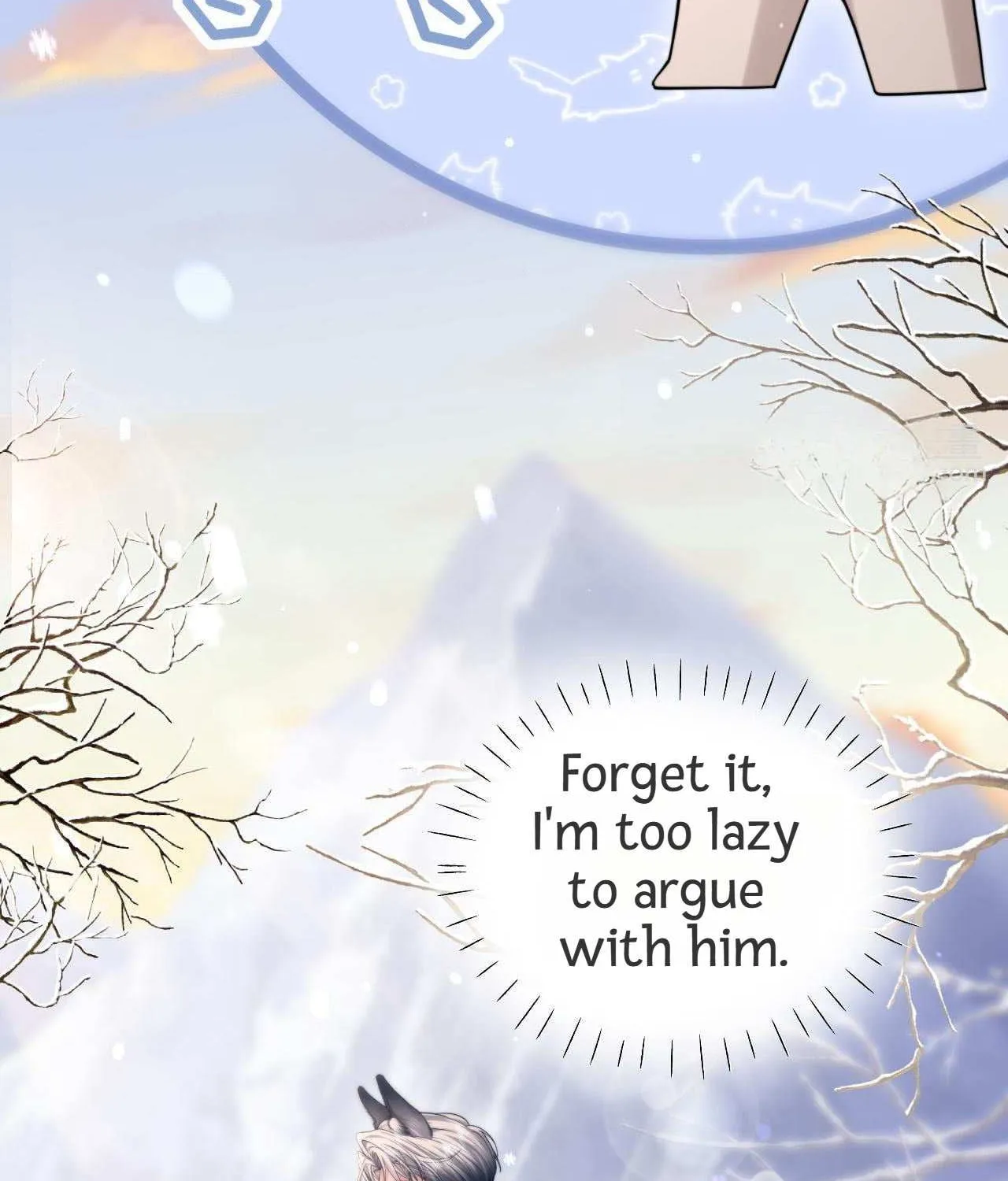 Subordinate Doting Chapter 7 page 59 - 