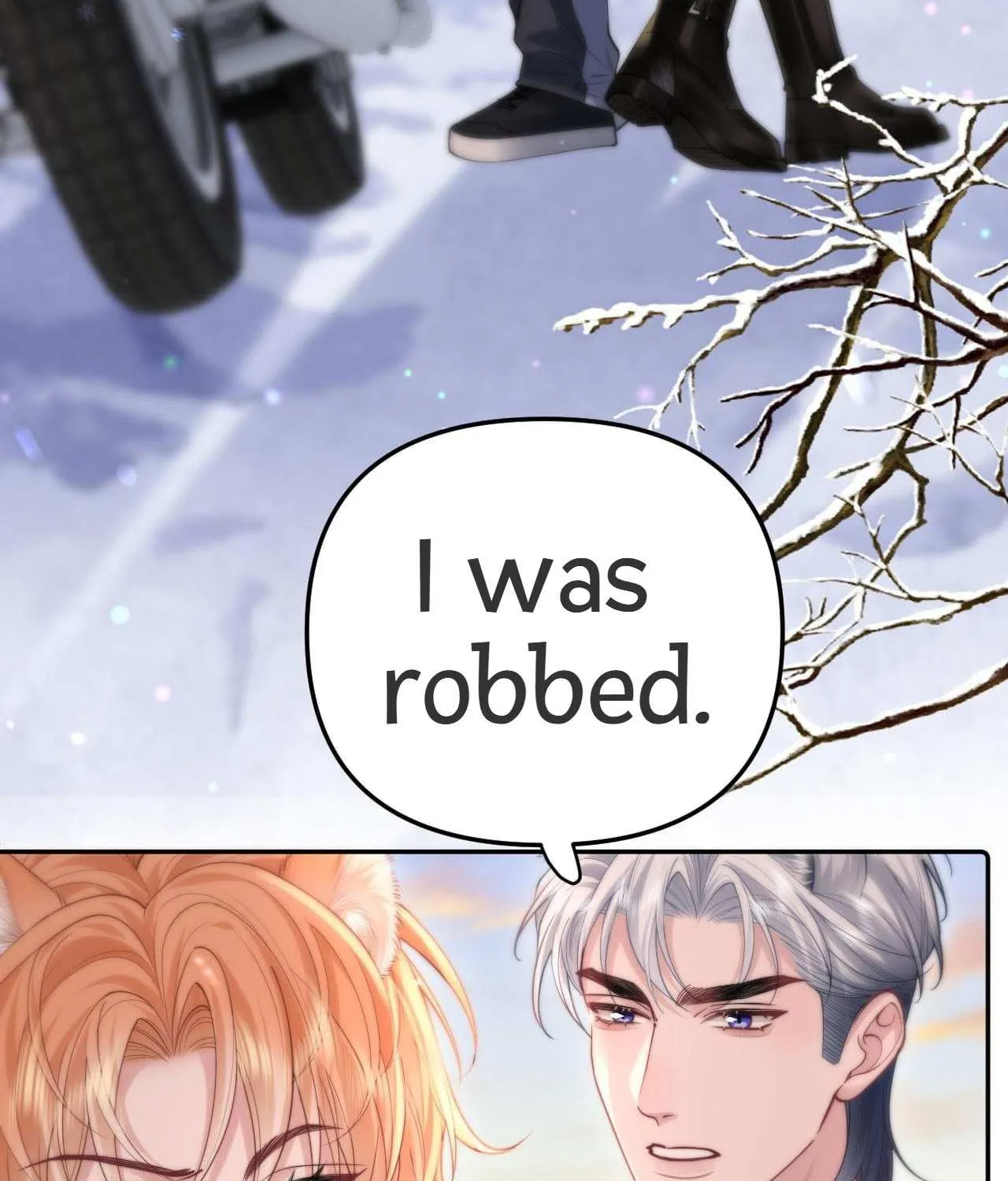 Subordinate Doting Chapter 7 page 61 - 
