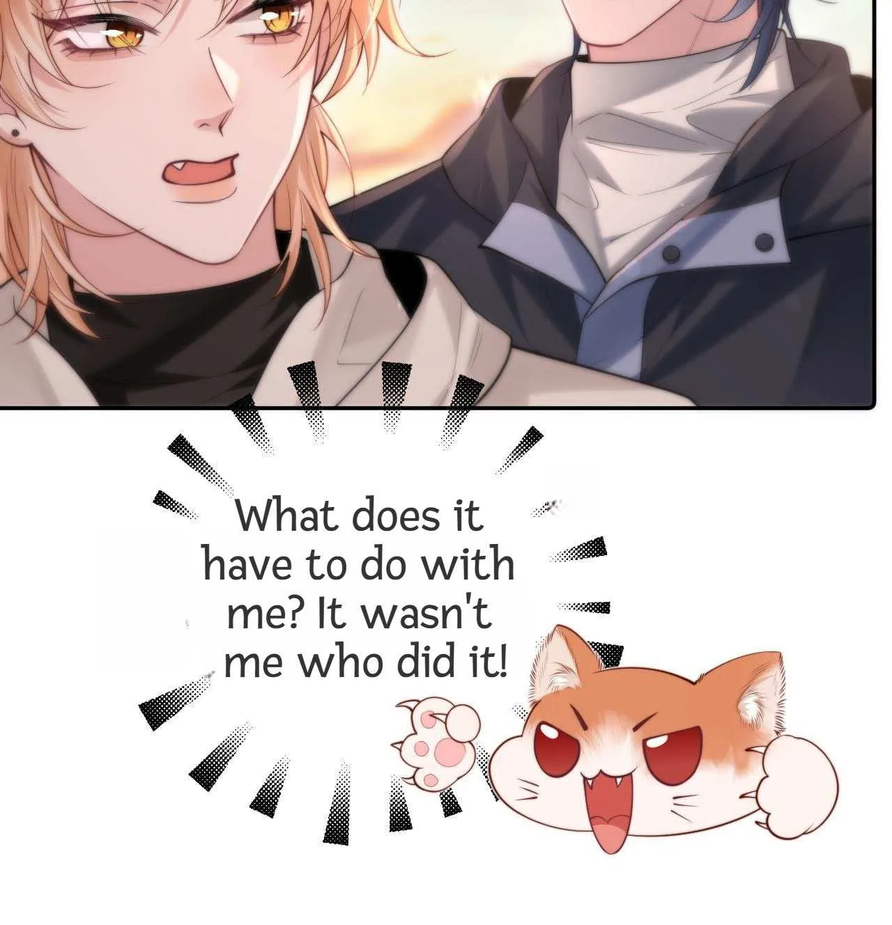 Subordinate Doting Chapter 7 page 62 - 