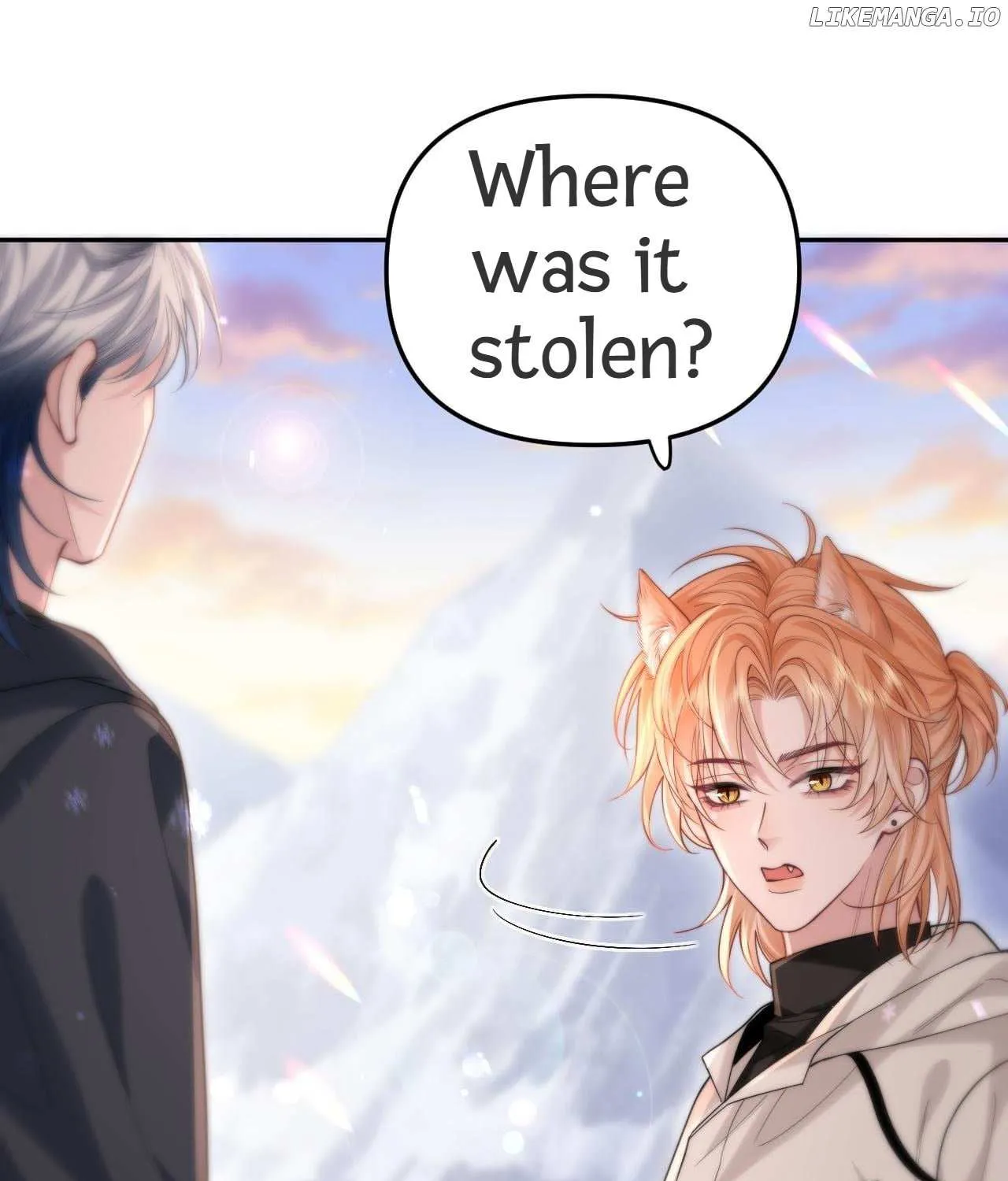 Subordinate Doting Chapter 7 page 63 - 