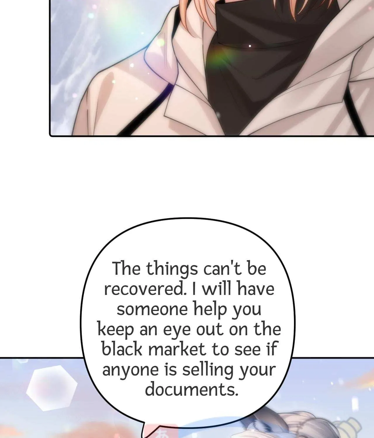 Subordinate Doting Chapter 7 page 68 - 