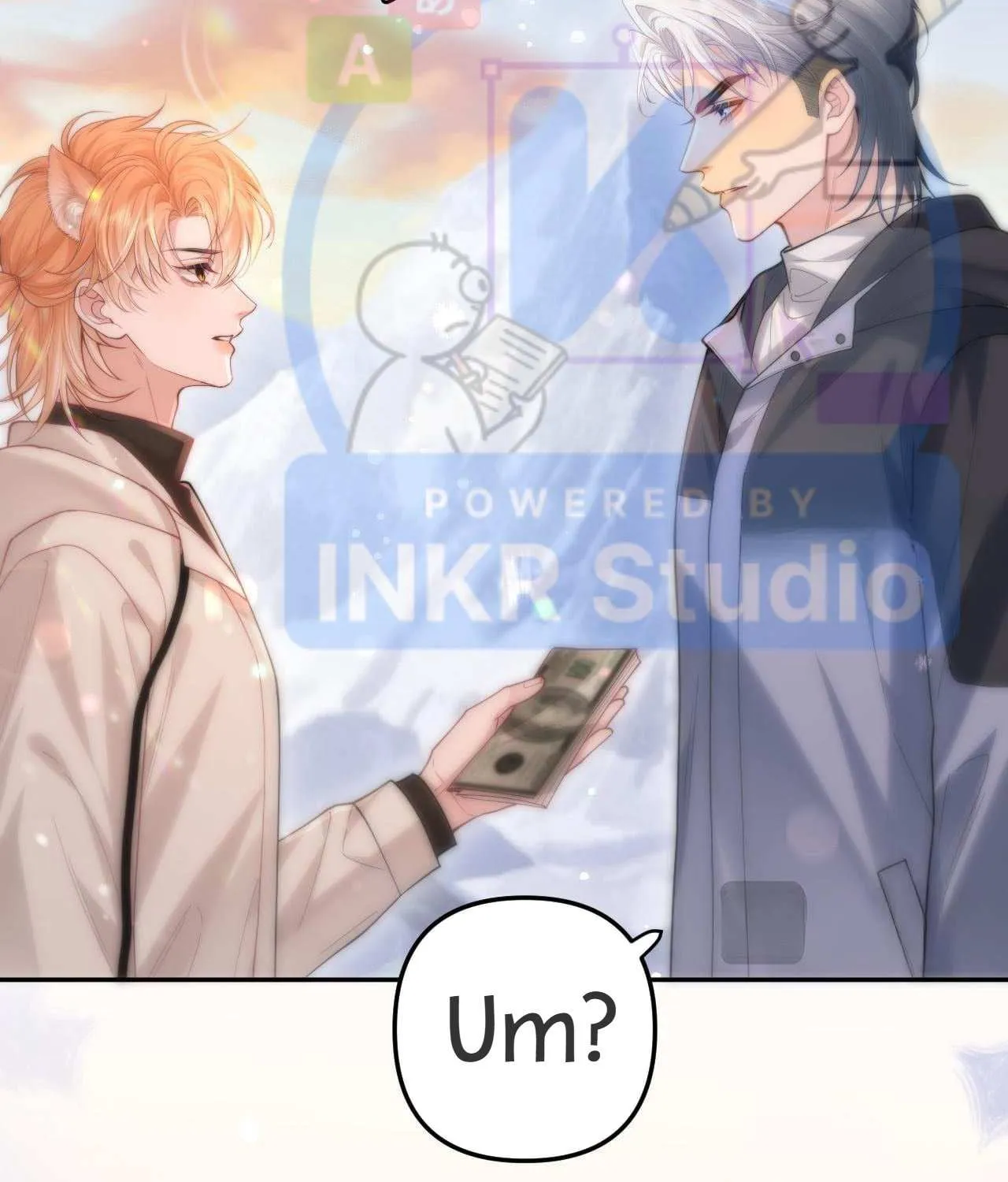 Subordinate Doting Chapter 7 page 69 - 