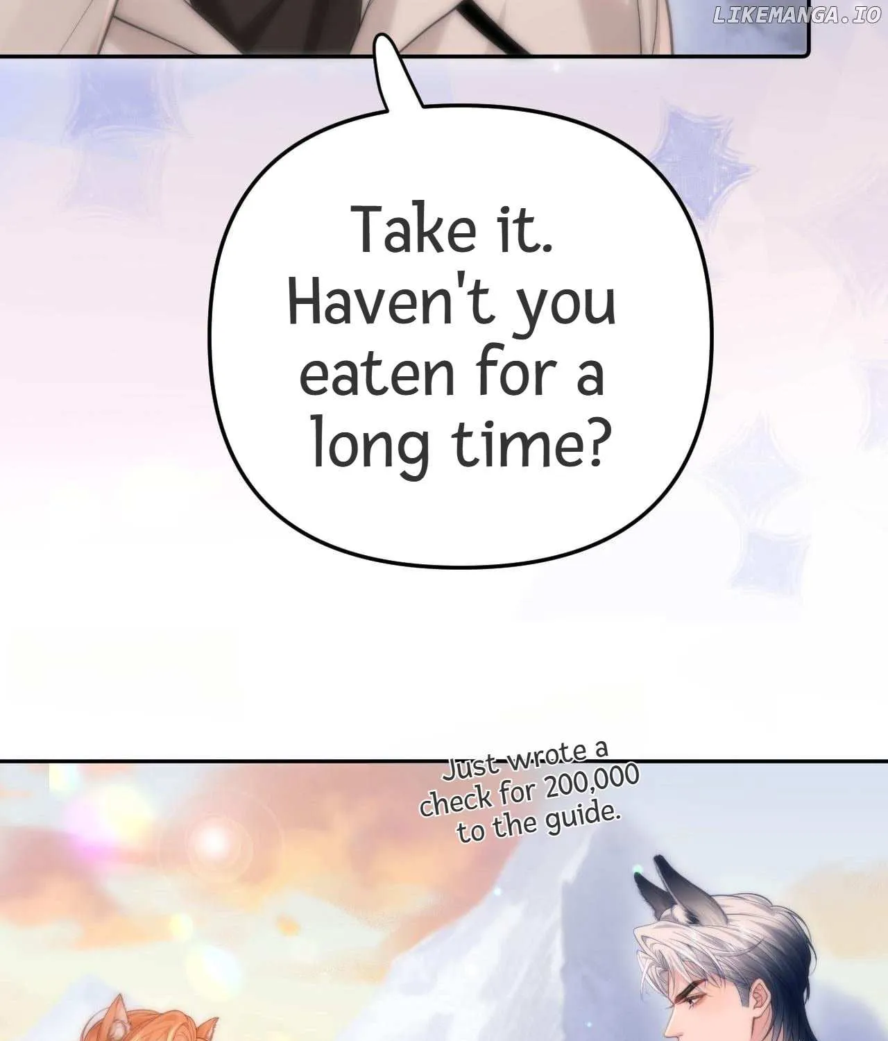 Subordinate Doting Chapter 7 page 72 - 