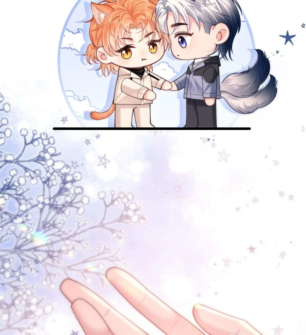 Subordinate Doting Chapter 7 page 75 - 