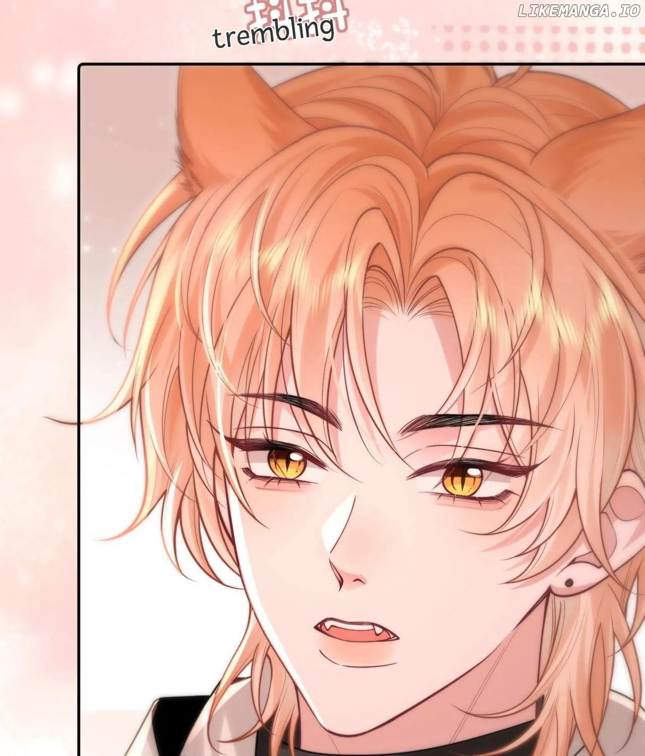 Subordinate Doting Chapter 7 page 9 - 
