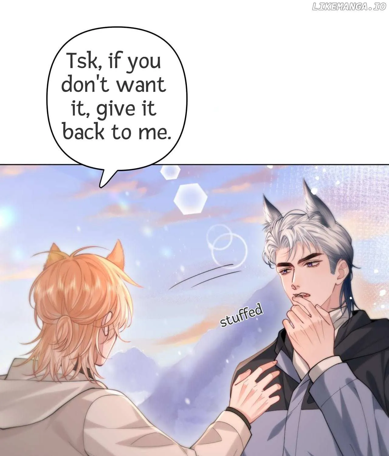 Subordinate Doting Chapter 7 page 81 - 