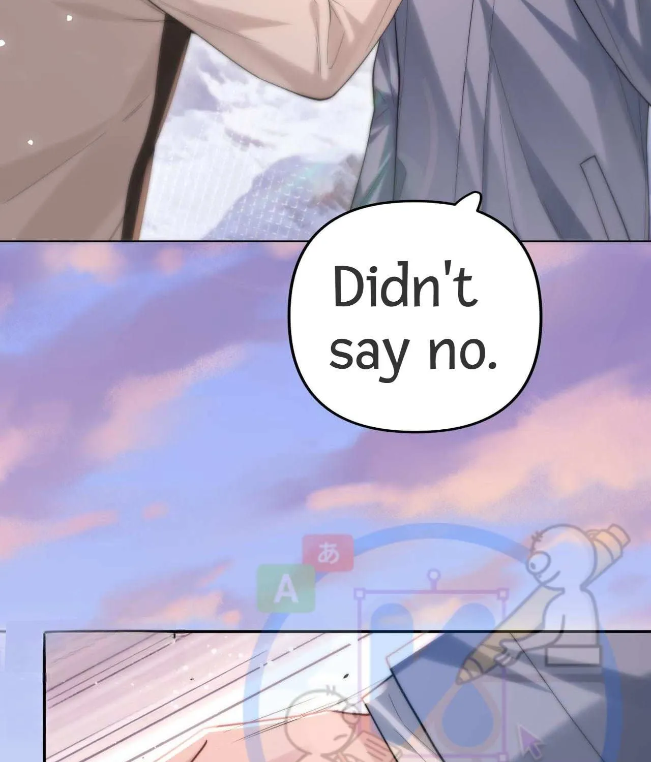 Subordinate Doting Chapter 7 page 82 - 