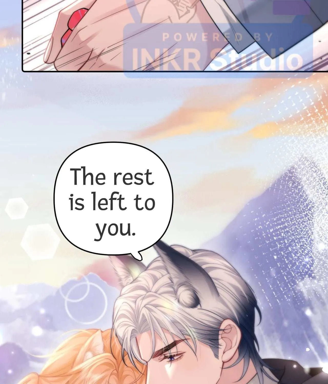 Subordinate Doting Chapter 7 page 83 - 