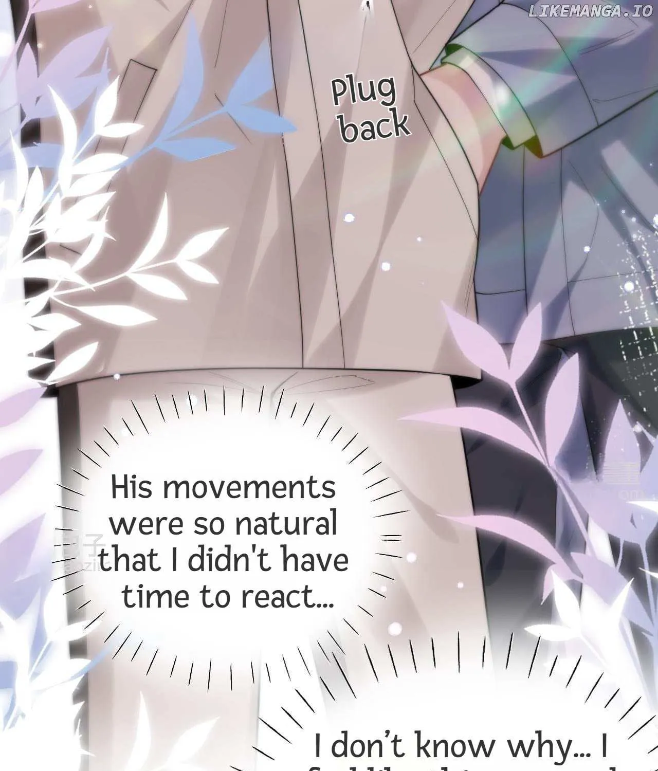 Subordinate Doting Chapter 7 page 85 - 