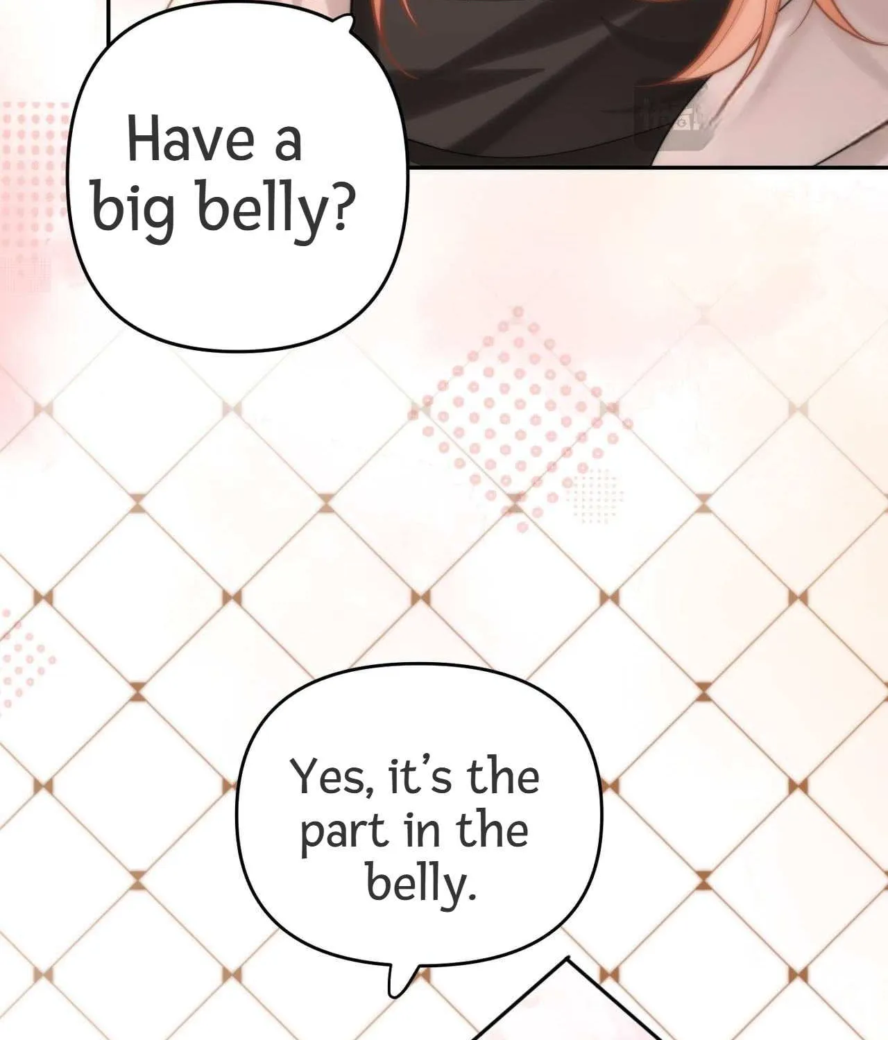 Subordinate Doting Chapter 7 page 10 - 